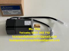 New - Động cơ HC-KFS43 - hàng Mitsubishi giá tốt
