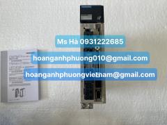 Yaskawa 0.4kW SGD7S-2R8A00A002 bộ servopack - nhập giao nhanh