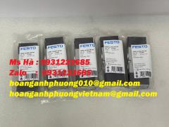 Cung cấp Van Festo VUWS-L20-M52-M-G18 dễ lắp đặt