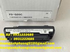 Chuyên nhập hàng chính hãng FD-Q20C Keyence new 100%