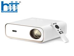 Máy Chiếu Mini Wanbo Projector T6R Max (Android 9.0, 1080P, 2+16G, Auto Focus) - Giá tốt