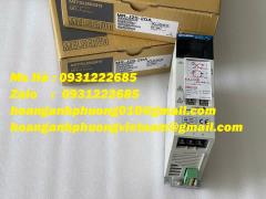 Servo điều khiển chính xác trong hệ thống CNC MR-J2S-20A mitsubishi