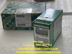 Bộ chuyển đổi đo tần số - Phoenix Contact MCR-F-UI-DC