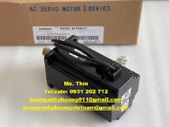 Omron giá tốt - Động cơ R88M-W75030T - New 100%