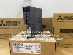 Kho có sẵn hàng - mô đun QJ61BT11N mitsubishi - kết nối PLC