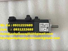Nhập mới - bộ mitsubishi động cơ sẹc vô HG-KR13B