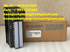 Mô đun đầu vào AX81C mitsubishi - made in Japan - mới 100%