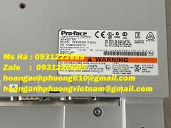 Màn hình Proface PFXGP4501TADW ứng dụng cao - giá tốt