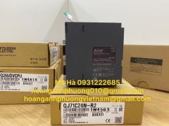Kích thước nhỏ gọn - Mô đun truyền thông QJ71C24N-R2 mitsubishi