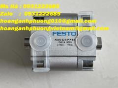 Bộ Festo xy lanh nhỏ gọn nhập khẩu ADVU-32-5-P-A-S2