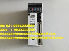 Mua ngay hàng mới | panasonic driver servo | MSDA013A1A