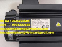 Động cơ sẹc vô Panasonic MHME152G1G giá ưu đãi trên thị trường