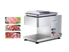 Máy thái thịt QX250 - thái đều