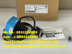Cảm biến sick nhỏ gọn, hiệu năng cao TIM310-1030000S02