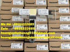 Cần bán module mở rộng FP2-XY64D2T panasonic hàng mới