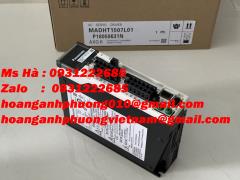 Tối ưu hóa dây chuyền sản xuất MADHT1507L01 driver panasonic