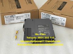 Mô đun Mitsubishi QJ71MB91 - Bảo hành 12 tháng