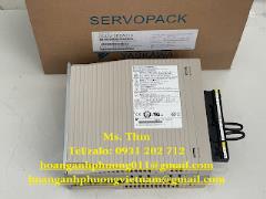Yaskawa giá tốt - Bộ điều khiển SGDV-5R5A01A - New