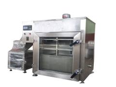 Lò xông khói 20kg - giá tốt