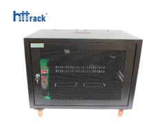 TỦ HTT RACK 19 inch Tủ Mạng 10U-D500