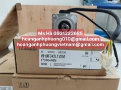 Bộ Motor Panasonic dòng A6 sê ri MHMF042L1V2M chính hãng