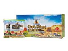 Ngũ cốc dinh dưỡng nguyên cám Oat King 600gr