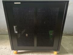 TỦ MẠNG HTT RACK 19 INCH 27U-D800