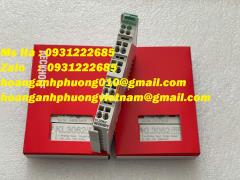 KL3062 | Thiết bị đầu cuối beckhoff | nơi bán giá tốt