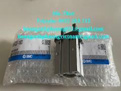 SMC giá tốt - Xy lanh MHZ2-16D - Hàng mới 100%