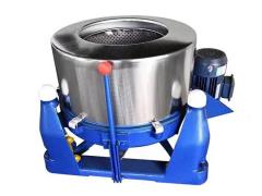 Máy vắt ly tâm 20kg - hỗ trợ vắt nước hiệu quả