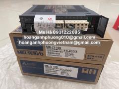 Sản phẩm công nghiệp | bộ driver Mitsubishi | MR-J3-10B