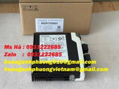 Panasonic MADHT1505NA1 dòng minas A5N series - bộ điều khiển