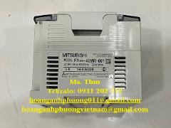Hàng Mitsubishi giá tốt - bộ lập trình FX3U-32MR/ES