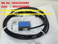 Cung cấp sản phẩm Điện tự động hóa - Cảm biến Sick GTB6-N1211