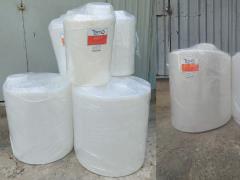 Bồn 200L Tema Pakco Thái Lan đựng hóa chất