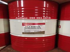 Dầu hộp số bánh răng Sinopec GL-5 85W140