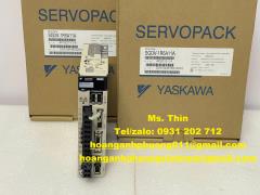 Bộ điều khiển Yaskawa - SGDV-1R6A11A - New 100%