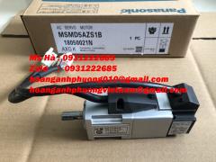 Bộ panasonic motor MSMD5AZS1B siêu cạnh tranh giá tốt