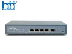 APTEK SG1041P - Switch 4 cổng PoE Gigabit không được quản lý - Giá tốt