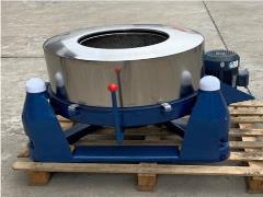 Máy vắt ly tâm công nghiệp hóa