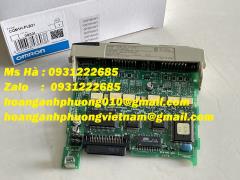 CQM1H-PLB21 | bộ mở rộng PLC Omron tốc độ cao | nhập trực tiếp