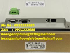 Hàng nhập - Màn hình công nghiệp MT8102iE Weinview