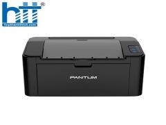 Máy in Laser Trắng đen đơn năng PANTUM P2505 (A4/ USB)
