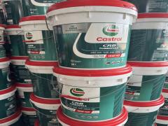 Đại lý dầu nhớt Castrol chính hãng, Giá Tốt tại Bình Dương.