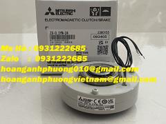 Phanh điều khiển ZX-0.3YN-24 mitsubishi Japan - ship nhanh