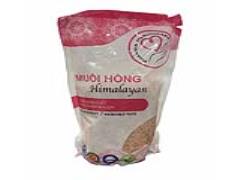 2 gói Muối Hồng Himalaya (gói 900gr)