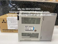 Bộ truyền động trục chính MDS-B-SPJ2-15 mitsubishi - điều khiển