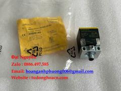 Cảm biến từ Turck Ni50U-CK40-AP6X2-H1141 độ chính xác cao, chống nước IP68