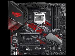 Mainboard ASUS ROG STRIX Z390-H GAMING, Z390-H