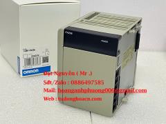 Bộ Nguồn Omron CQM1‑PA206 – Giải pháp cấp nguồn tối ưu cho hệ thống PLC